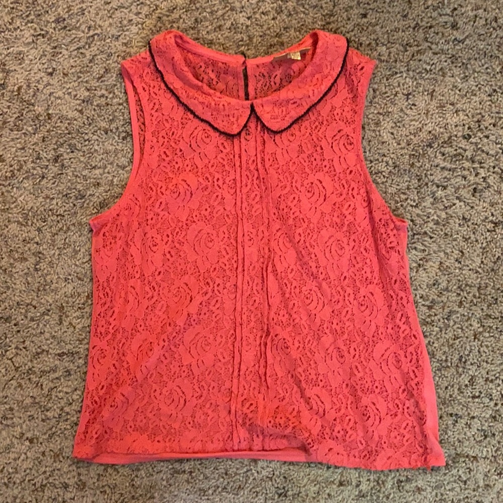 Princess Vera Wang Top